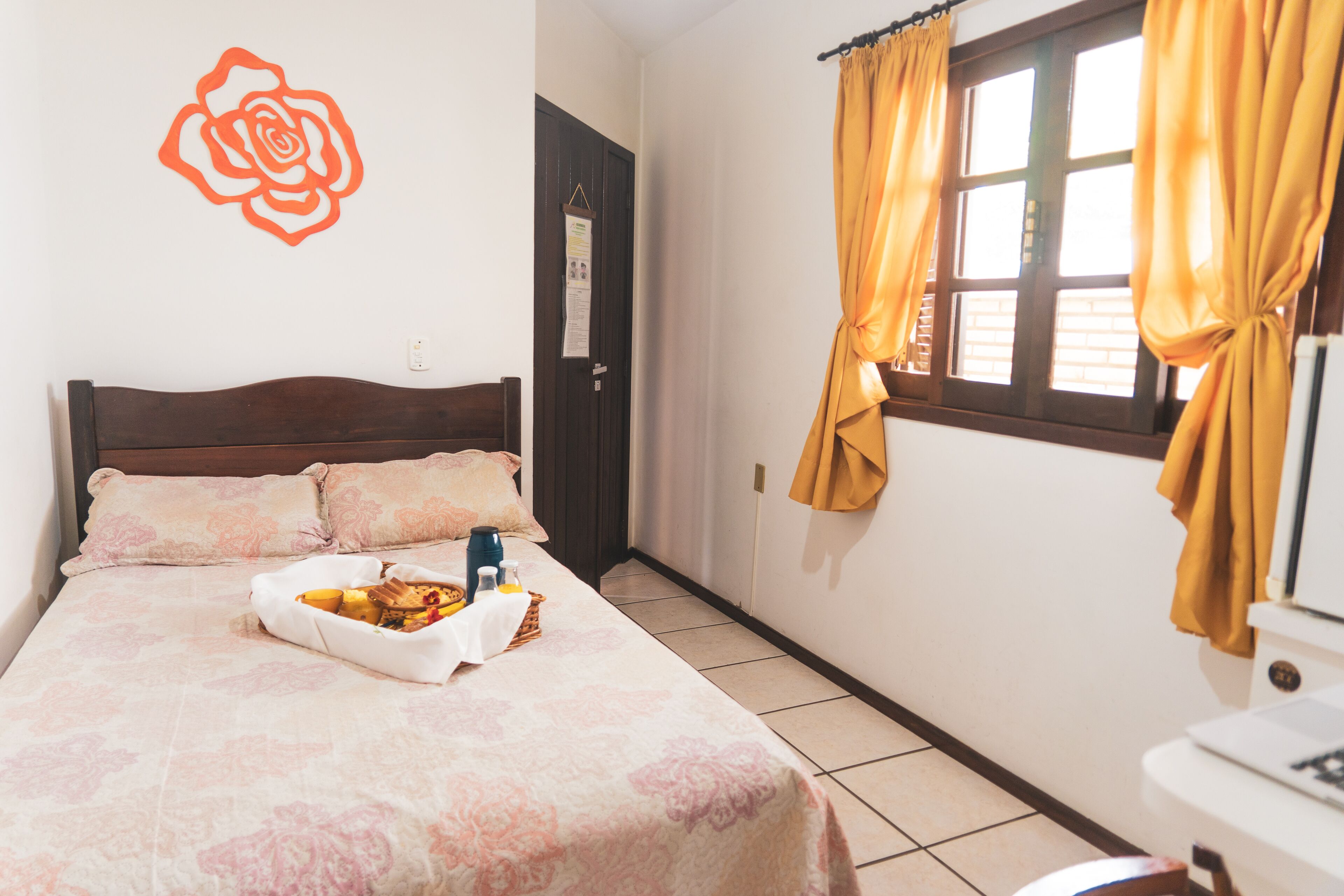 standard double room | 1 bedroom, premium bedding, blackout curtains, iron/ironing board