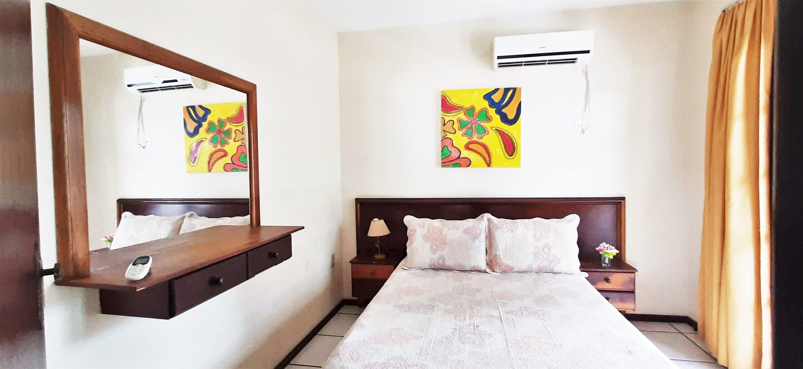 deluxe room | 1 bedroom, premium bedding, blackout curtains, iron/ironing board
