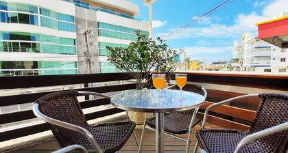 Agua Marinha de Bombas - Bombinhas