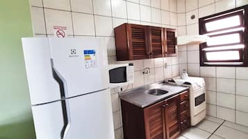 Chambre Deluxe | Cuisine privée | Nécessaire de nettoyage