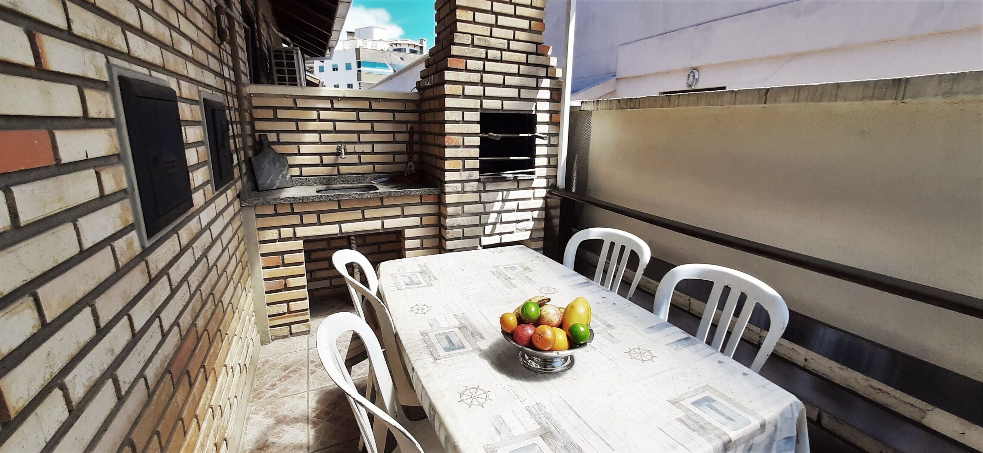 deluxe room | terrace/patio