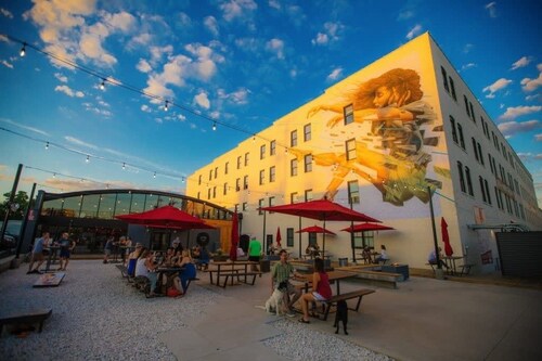 Ground-floor gem | walk to it all