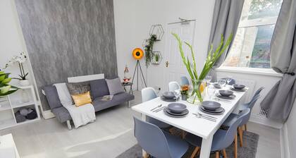 Your Sheffield Stays - Spacious 5 Bedroom House