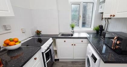Your Sheffield Stays - Spacious 5 Bedroom House