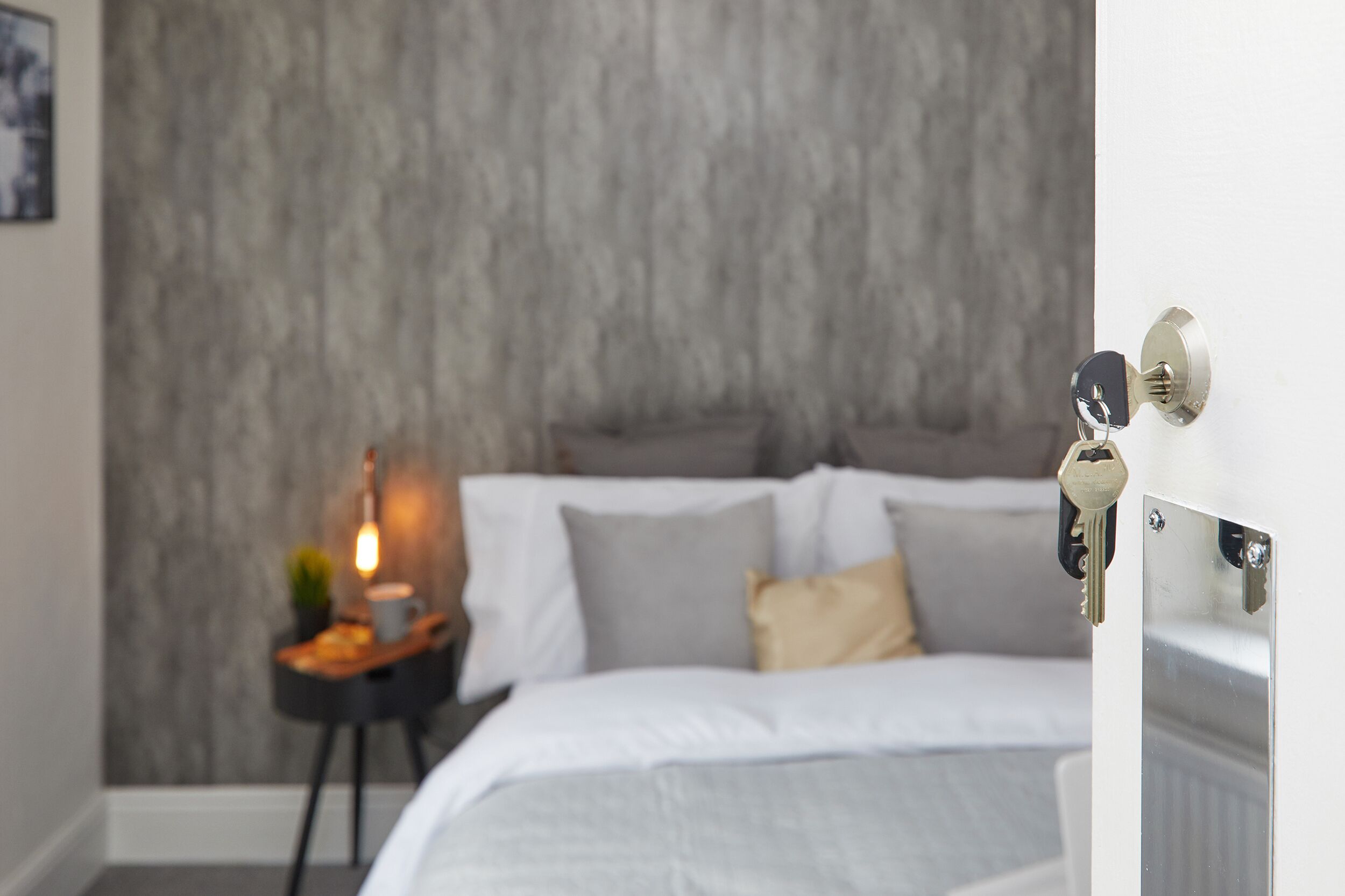 獨棟房屋, 共用浴室 | 5 間臥室