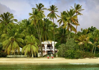 St. James Platinum Coast #5 Upper