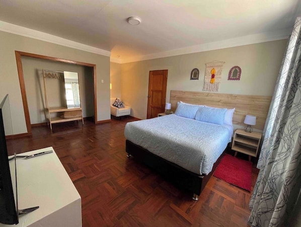 1 bedroom, free WiFi, bed sheets - Mini apartment for 2 (Cusco)
