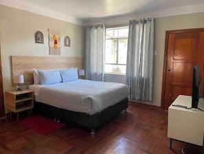 1 bedroom, free WiFi, bed sheets - Mini apartment for 2 (Cusco)