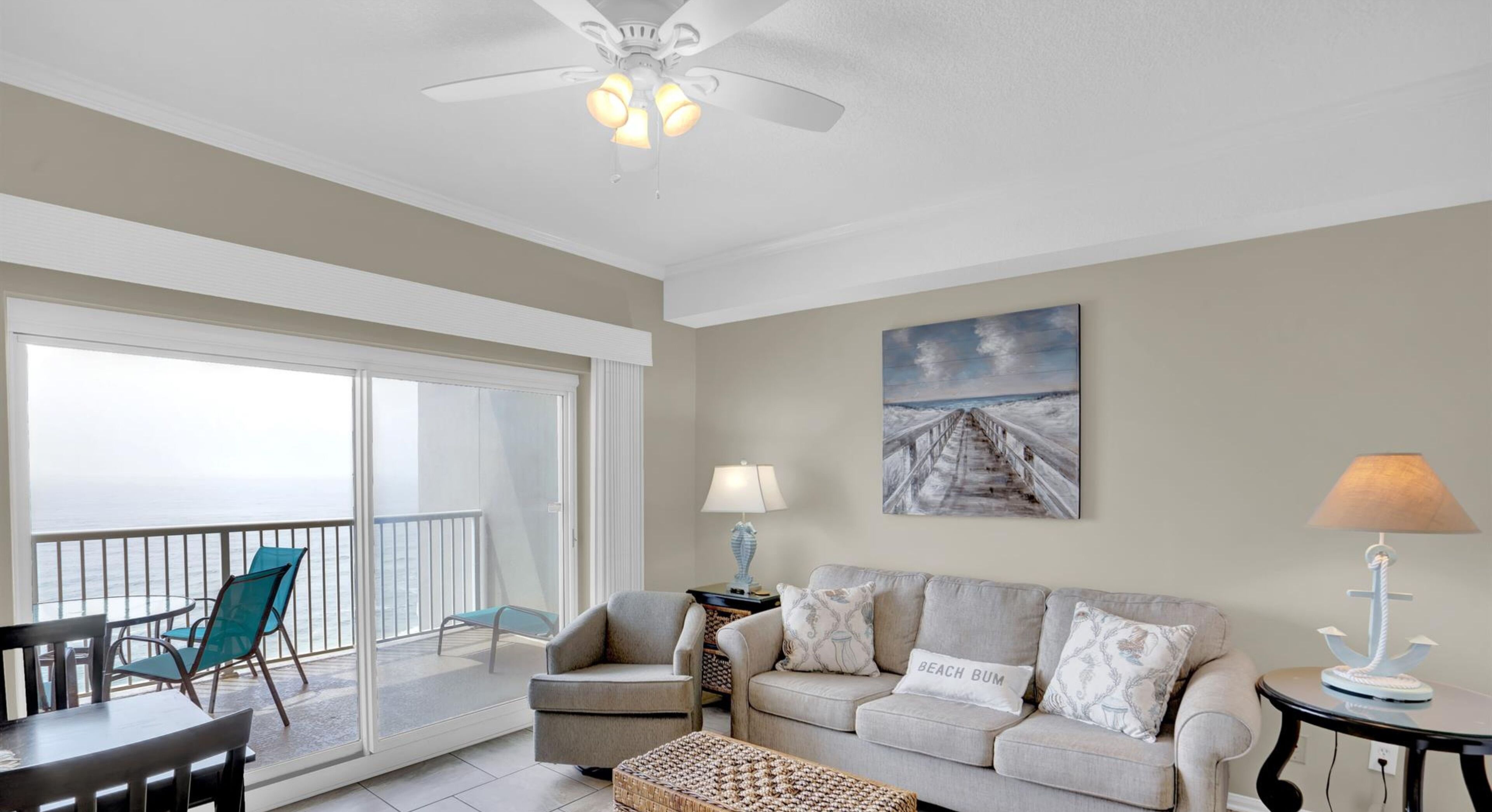 Outdoor & Indoor Pool! | Gulf Front
