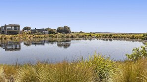 Property grounds - Lahinch Beach House 32 (Torquay)