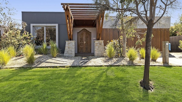 Property grounds - Lahinch Beach House 32 (Torquay)