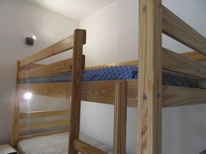 1 Schlafzimmer, WLAN