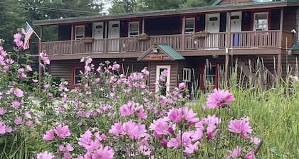 Mountain View Motel & Campground