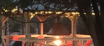 Mountain View Motel & Campground