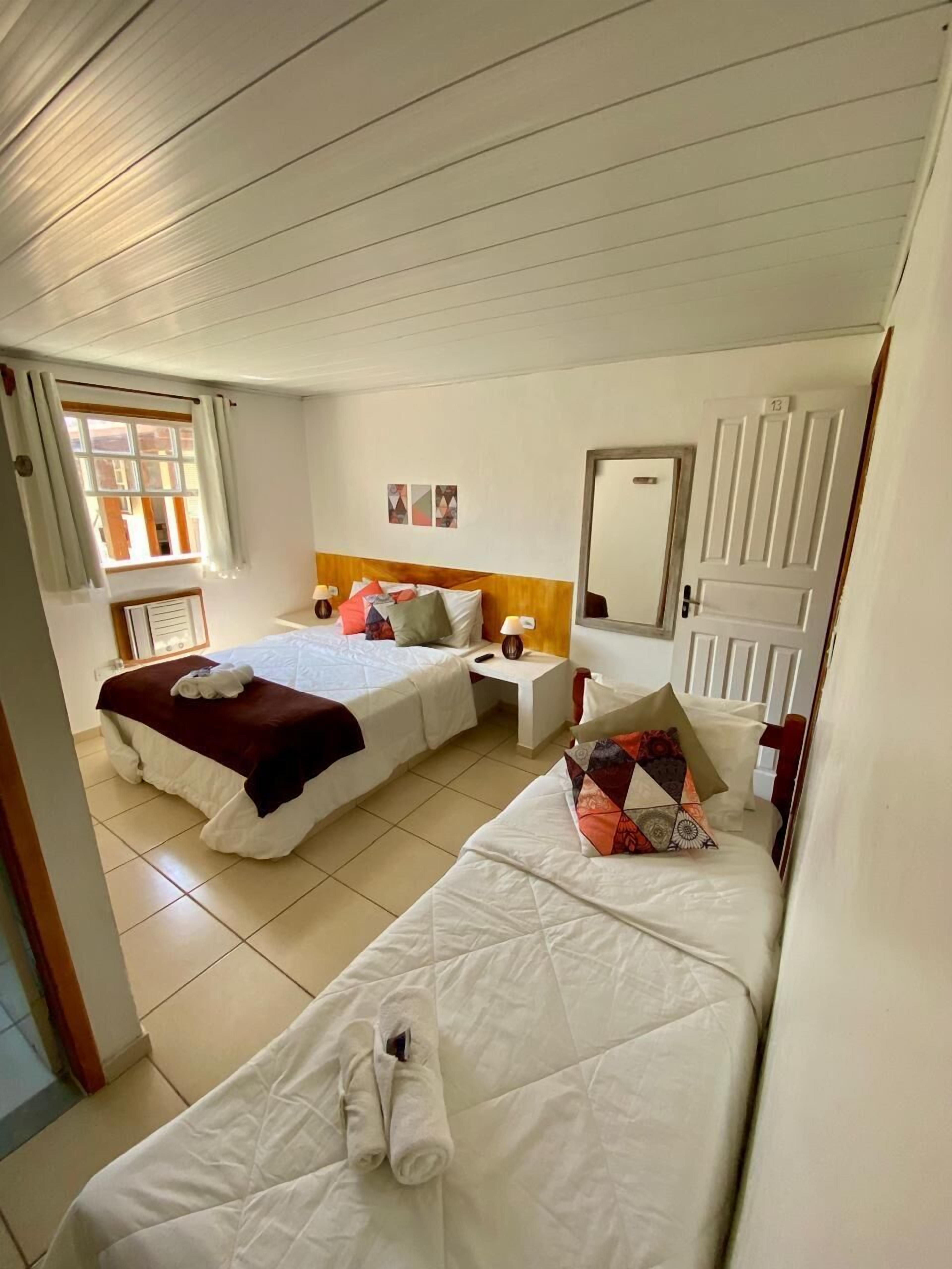 Foto - Pousada Jardim de Búzios