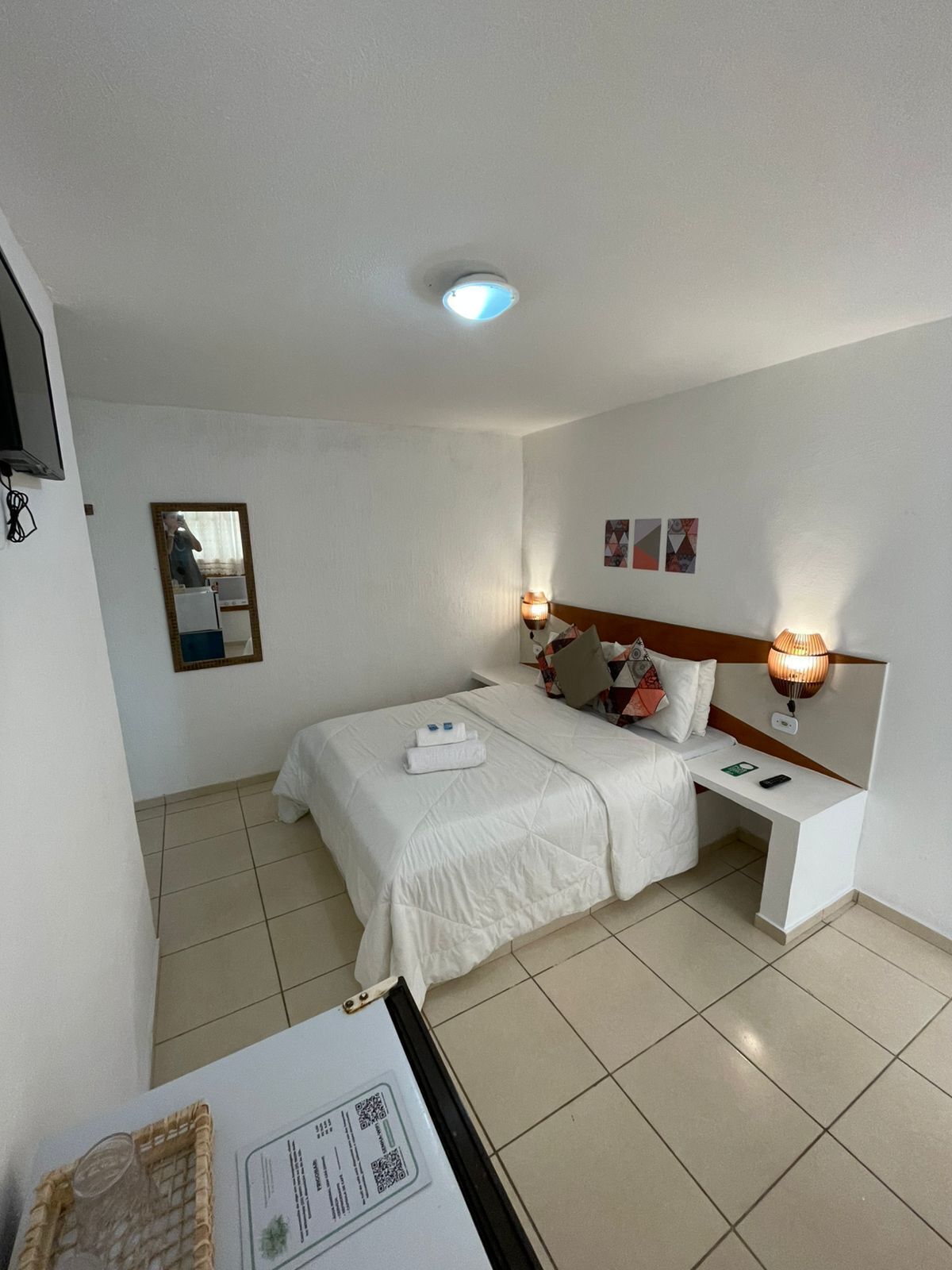 Foto - Pousada Jardim de Búzios