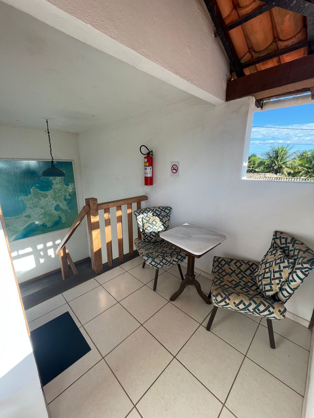 Foto - Pousada Jardim de Búzios