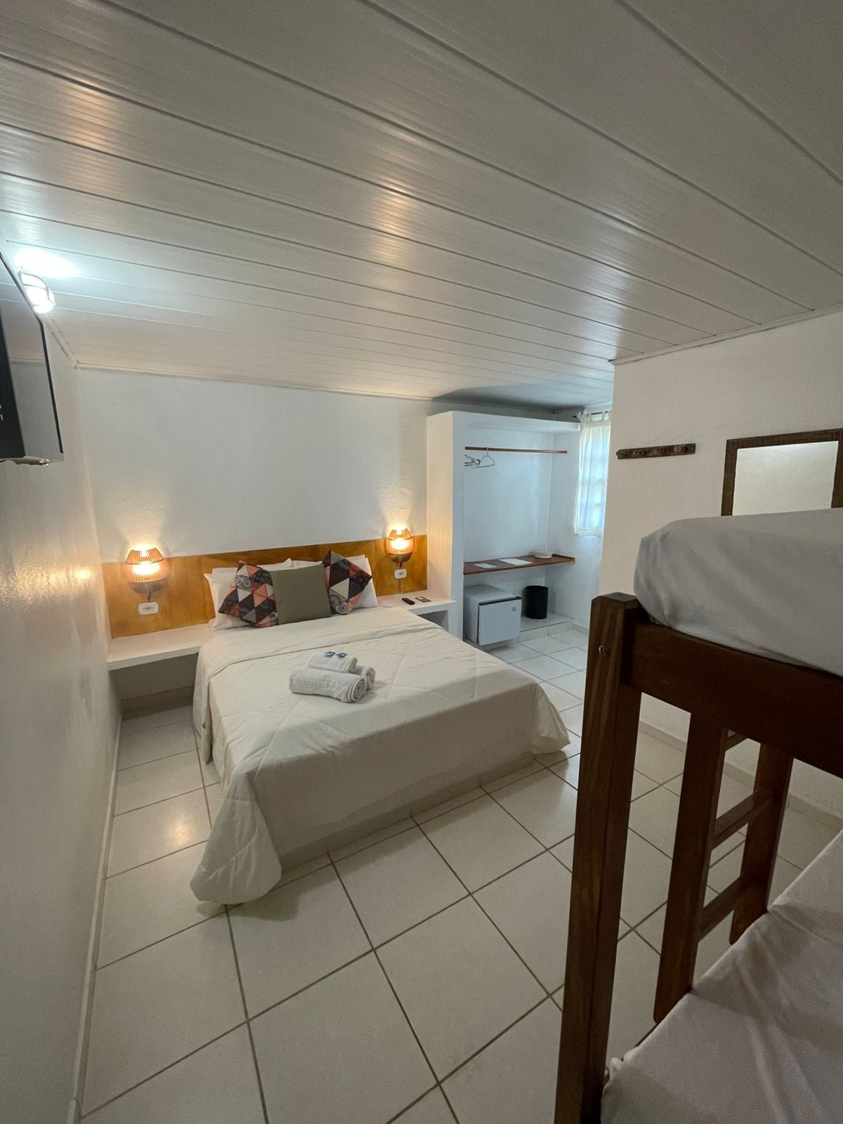 Foto - Pousada Jardim de Búzios