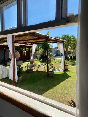 Classic Triple Room - Pousada Jardim de Buzios (Búzios)