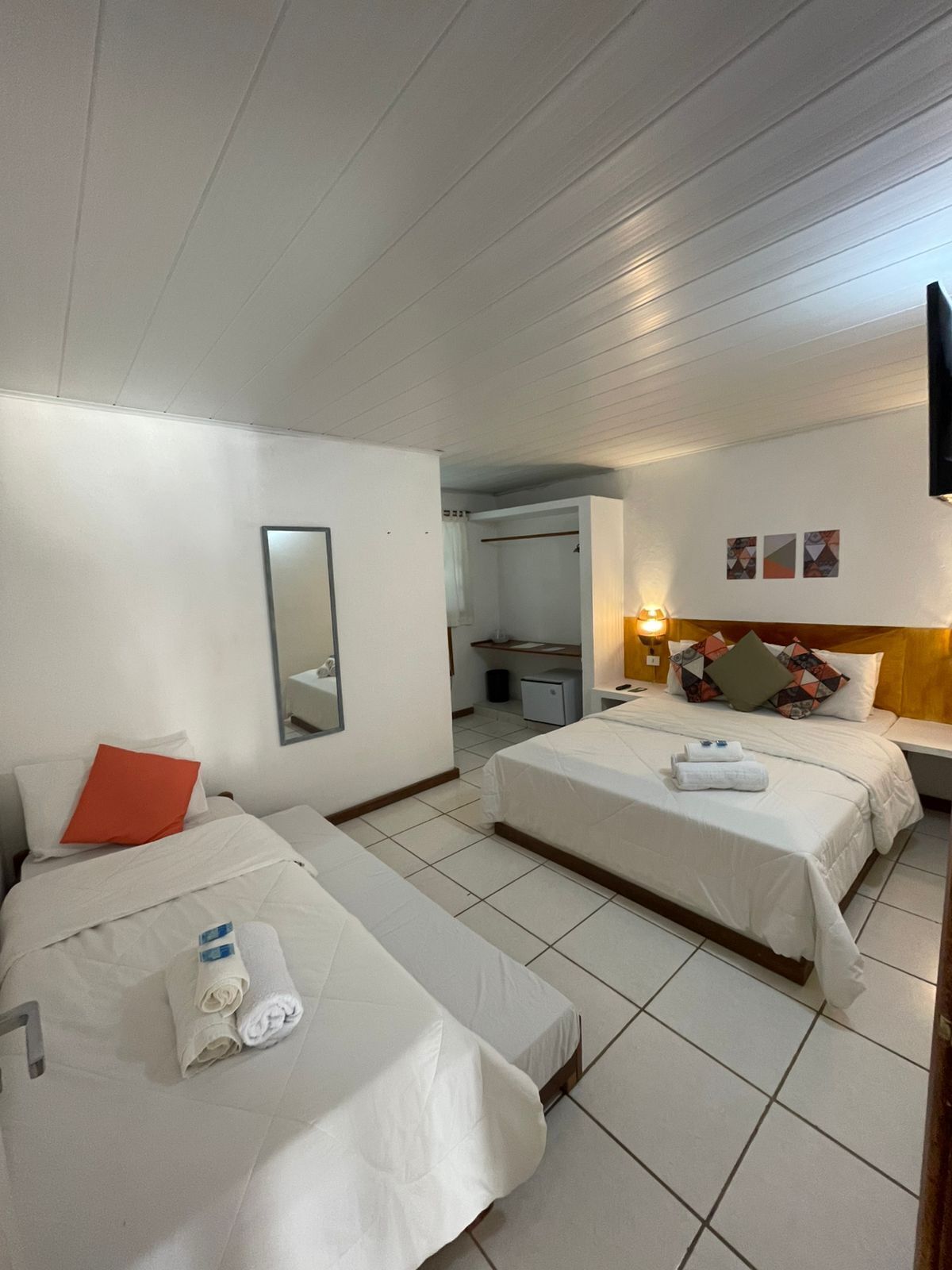 Foto - Pousada Jardim de Búzios