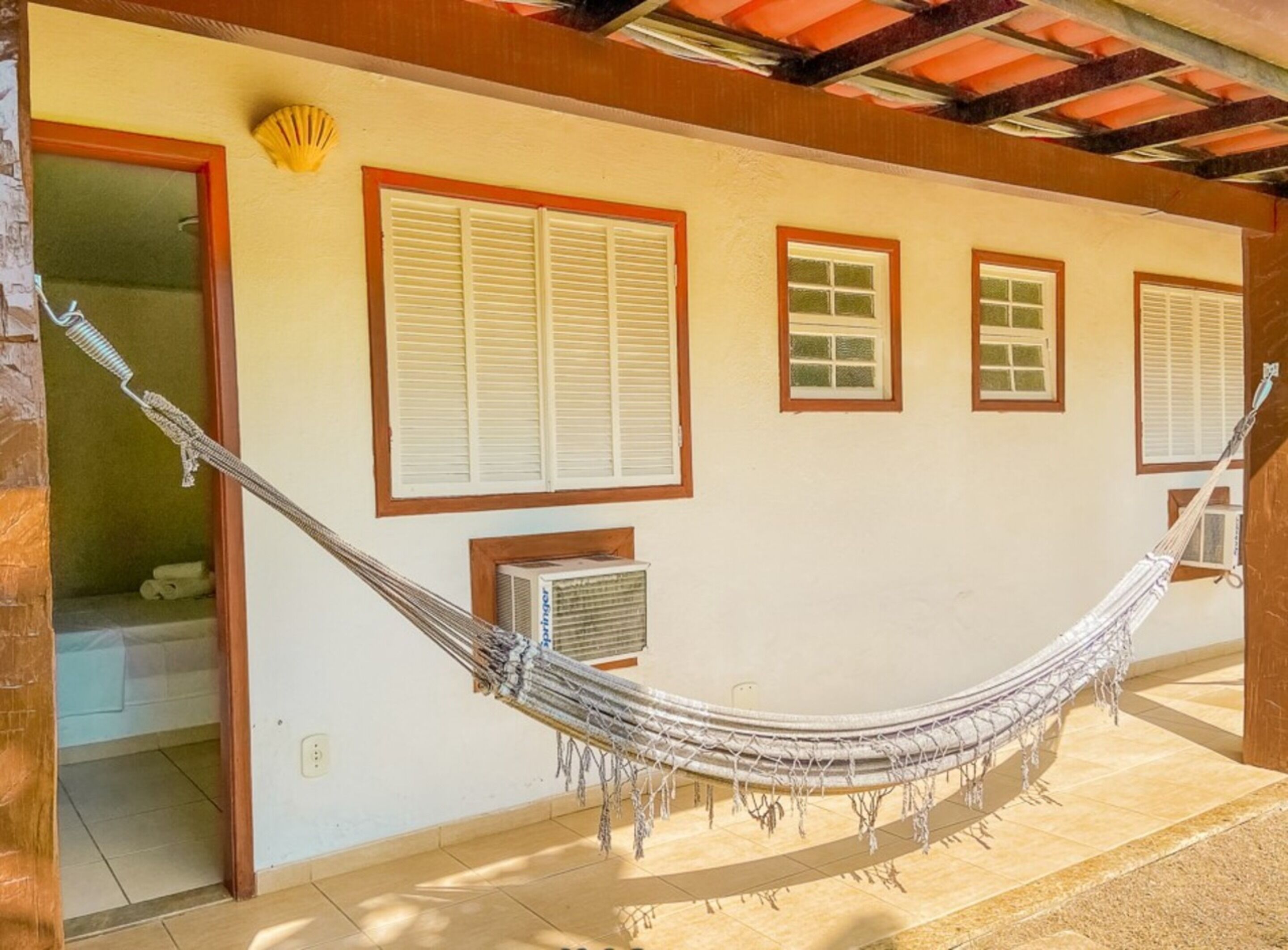 Foto - Pousada Jardim de Búzios