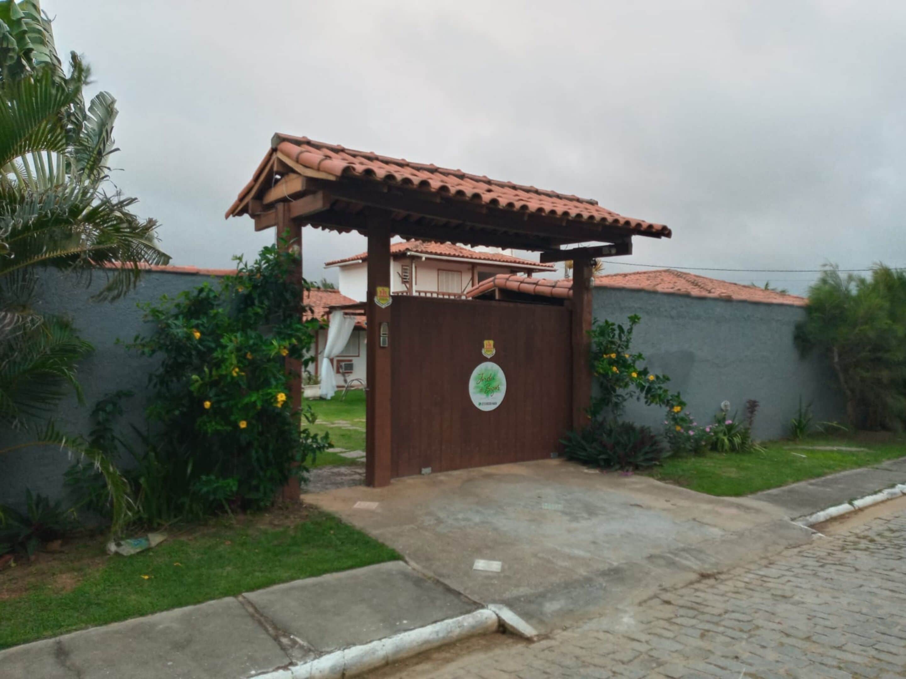 Foto - Pousada Jardim de Búzios