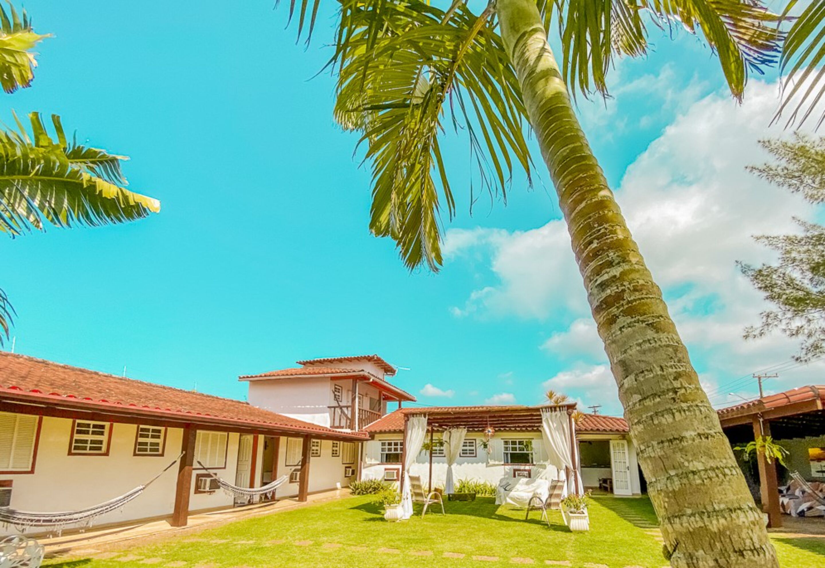 Foto - Pousada Jardim de Búzios