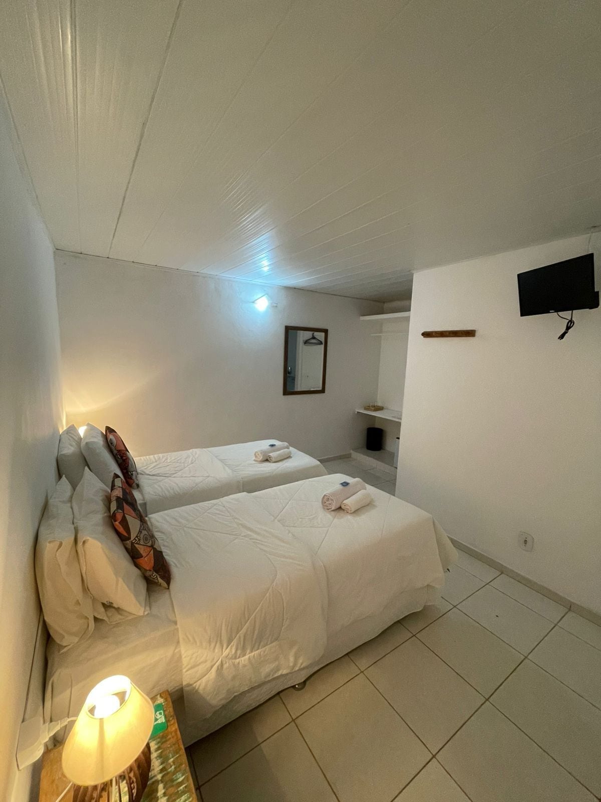 Foto - Pousada Jardim de Búzios