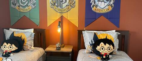 4 Schlafzimmer, Bügeleisen/Bügelbrett, Reisekinderbett, Internetzugang