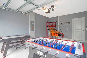 Area giochi