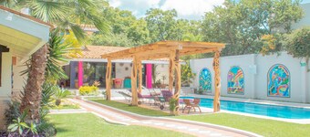 Hotel Boutique Casa Copal