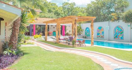 Hotel Boutique Casa Copal