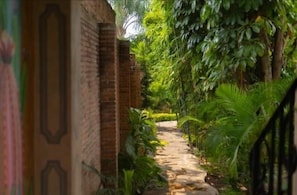 Exterior - Hotel Boutique Casa Copal (Ajijic)