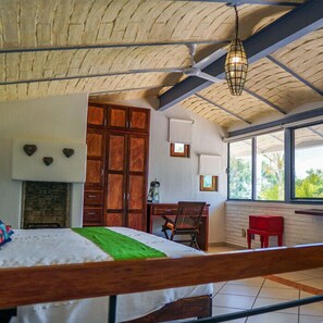 Jade - Hotel Boutique Casa Copal (Ajijic)