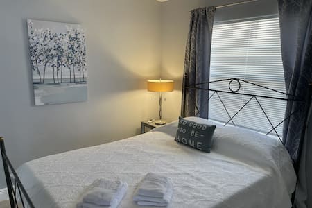 Singer Island Apartment