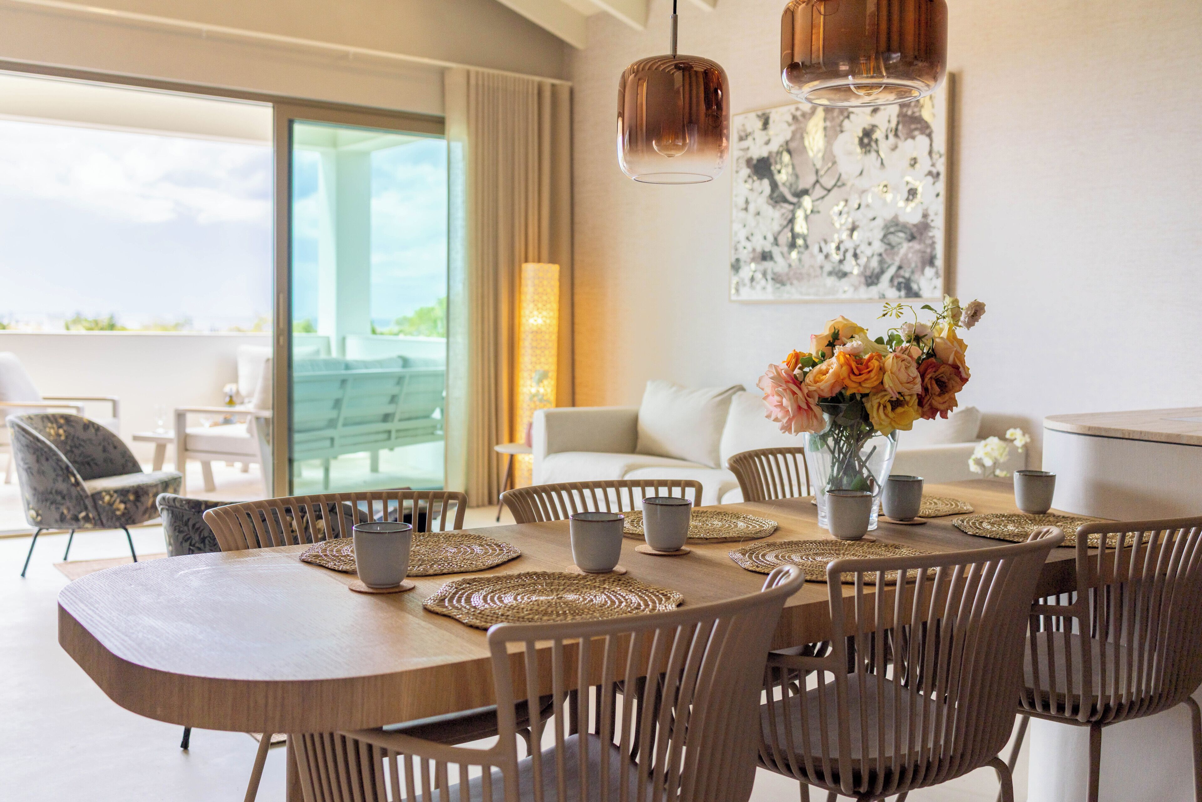 Superior Penthouse, 3 Bedrooms