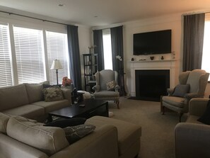 Smart TV, offices, printers