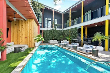 Piscine