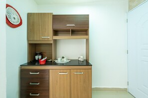 Suite Studio Élite | Literie de qualité supérieure, minibar, Wi-Fi gratuit, draps fournis