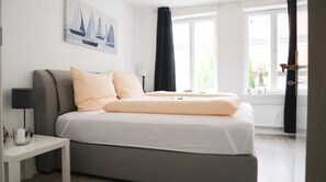 2 bedrooms, WiFi