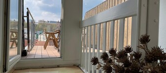 Holiday apartment Flensburg for 1 - 4 persons with 2 bedrooms - Holiday apartment in one or multi-fa