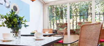 House in the Center of Florence!