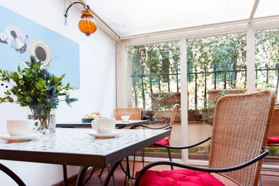 House in the Center of Florence!