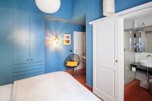 4 Schlafzimmer, Bügeleisen/Bügelbrett, kostenloses WLAN, Bettwäsche