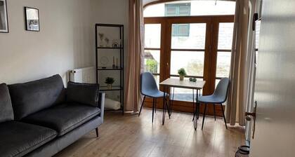 Holiday apartment Flensburg for 1 - 2 persons with 1 bedroom - Holiday apartment