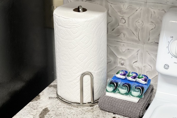 Provided for each stay