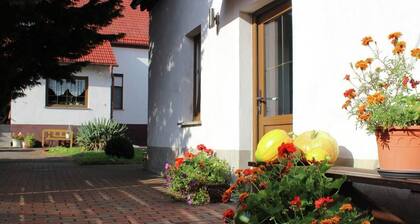 Holiday house Schlagsdorf for 1 - 6 persons with 3 bedrooms - Holiday home