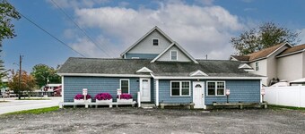 The Lilly Pad • Charming 1BR • Walk to Sylvan Beach