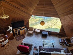 Smart TV, DVD player, stereo, printers