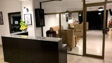 Recepció